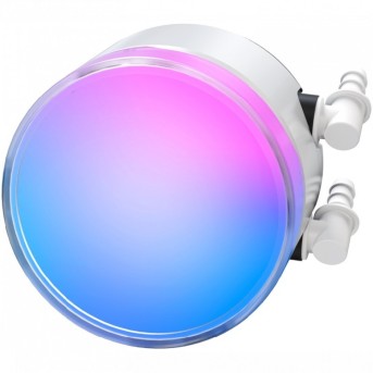 Водяное охлаждение для CPU Ocypus Delta L36 WH ARGB V2 3x120mm Белый Delta-L36-WH3AAWNN02X-GL в Metoo.kz - Metoo (3)