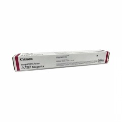 Тонер-картридж Canon TONER T07 MAGENTA 3643C001AA..