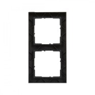 Legrand 721522 SUNO Рамка 2П АНТ..