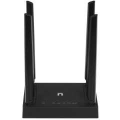 Wi-Fi роутер Netis N5, 802.11ac, Dual Band, 1167 Мбит/с, 2x10/100 LAN, USB..