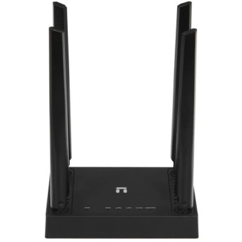 Wi-Fi роутер Netis N5, 802.11ac, Dual Band, 1167 Мбит/с, 2x10/100 LAN, USB в Metoo.kz - Metoo (1)