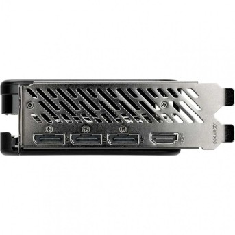 Видеокарта MaxSun Intel Arc B570 Milestone 10G, 1хHDMI+3xDP, 10GB GDDR6 160bit, PCIe4.0 в Metoo.kz - Metoo (4)