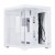 Компьютерный корпус ONVYX PCM355W, Без БП, 1xUSB3.0, 2xUSB2.0, HD-Audio, M-ATX/ITX, White в Metoo.kz - Metoo (1)