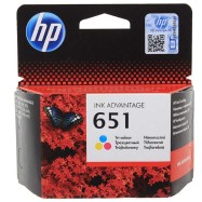 Картридж HP C2P11AE