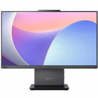 Моноблок Lenovo 12SA000DRU ThinkCentre neo 50a 27 Gen 5 27'' FHD (1920 x 1080) IPS/Intel Core i7-13620H up to 4,9GHz (10Cores)/16GB/1TB SSD/Integrated/Wi-Fi 6/BT5.2/5MP Camera/USB mouse+keyboard/NoOS/1Y/Luna Grey в Metoo.kz - Metoo (2)