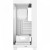 Корпус Ocypus Gamma C72 WH ATX/mATX/ITX 3xUSB Белый Gamma-C72-WHD000XX-GL в Metoo.kz - Metoo (2)