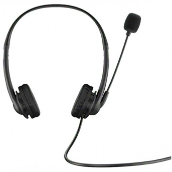 Наушники HP Headset G2 428H6AA - Metoo (1)