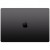 16-inch MacBook Pro: Apple M5 Max chip with 18-core CPU and 32-core GPU, 36GB, 2TB SSD - Space Black,Model A3429 в Metoo.kz - Metoo (5)