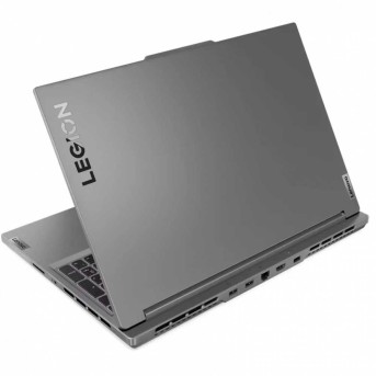 Ноутбук Lenovo 83DH005MRK Legion Slim 5 16AHP9 16" WQXGA(2560x1600) IPS 240Hz/<wbr>AMD Ryzen 7 8845HS up to 5,1Ghz (8C)/<wbr>32GB/<wbr>1TB SSD/<wbr>NVIDIA GeForce RTX4070 8GB/<wbr>Wi-Fi 6E/<wbr>BT5.3/<wbr>1080P HD Camera/<wbr>4Zone RGB BKLT/<wbr>NoOS/<wbr>1Y/<wbr>Luna Grey - Metoo (5)