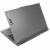 Ноутбук Lenovo 83DH005MRK Legion Slim 5 16AHP9 16" WQXGA(2560x1600) IPS 240Hz/<wbr>AMD Ryzen 7 8845HS up to 5,1Ghz (8C)/<wbr>32GB/<wbr>1TB SSD/<wbr>NVIDIA GeForce RTX4070 8GB/<wbr>Wi-Fi 6E/<wbr>BT5.3/<wbr>1080P HD Camera/<wbr>4Zone RGB BKLT/<wbr>NoOS/<wbr>1Y/<wbr>Luna Grey - Metoo (5)