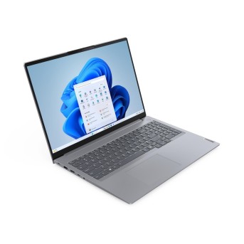 Ноутбук Lenovo ThinkBook 16 G7 16,0'wuxga/Ryzen 5-7535HS/16Gb/512Gb/Nos (21MW008FRU) в Metoo.kz - Metoo (2)