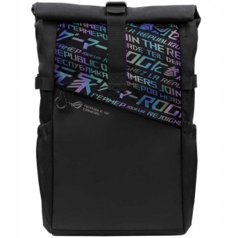 Рюкзак Asus ROG BP4701 (90XB06S0-BBP020) - Metoo (1)