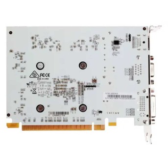 Видеокарта MSI GeForce GT 730, 2GB DDR3 128bit 1xVGA 1xDVI 1xHDMI N730-2GD3V3 в Metoo.kz - Metoo (2)