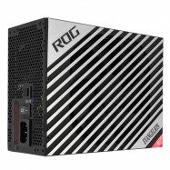 Блок питания ROG-THOR-1000P2-EVA-GAMING 1000W/ATX12V/13.5cm/EU/80+Platinum, Full modular, ROG-THOR-1000P2-GAMING