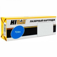 Тонер-картридж Hi-Black (HB-TN-227C) для Konica-Minolta bizhub C257i, C, 24K