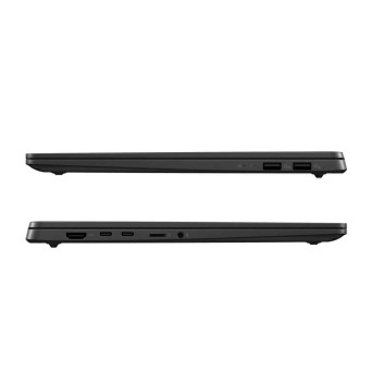Ноутбук ASUS VivoBook S14 M5406NA 14" (90NB1493-M003M0) - Metoo (2)