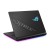 Ноутбук Asus 90NR0LI1-M001C0 ROG Strix SCAR 18 G835LW-SA037 18'' WQXGA (2560 x 1600) MiniLED 240Hz/Intel Core Ultra 9 275HX up to 5.4GHz (24C)/32GB/1TB SSD/NVIDIA GeForce RTX5080 16GB/Wi-Fi 7/BT5.4/IR+1080P FHD Camera/RGB Backlit PerKey/NoOS/1Y/Off Black  в Metoo.kz - Metoo (3)