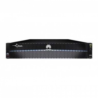 Дисковая полка HUAWEI DAE62525U2-10EV5 (2U, 25*2.5" SAS Disk Slots, 4*MiniSAS HD 12Gbs, AC, 02354CDN) - Metoo (1)