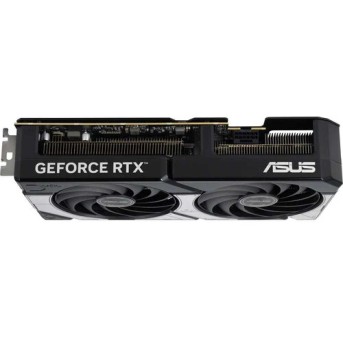 Видеокарта ASUS GeForce DUAL-RTX5070-O12G 12GB GDDR7 192-bit 1xHDMI 3xDP DUAL-RTX5070-O12G - Metoo (2)