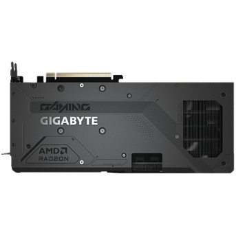 Видеокарта 12Gb PCI-E GDDR6 GIGABYTE GV-R907GREGAMING OC-12GD, Radeon RX 9070 в Metoo.kz - Metoo (3)