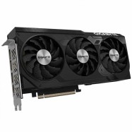 Видеокарта 12Gb PCI-E GDDR6 GIGABYTE GV-N4070WF3OC-12GD 2хHDMI+2xDP GeForce RTX4070