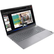 Ноутбук Lenovo Thinkbook 15,6'FHD/Core i5-1235U/8gb/256gb/Dos (21DJ001DRU)