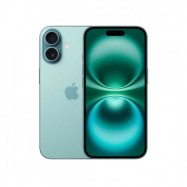 iPhone 16 128GB Teal,Model A3287