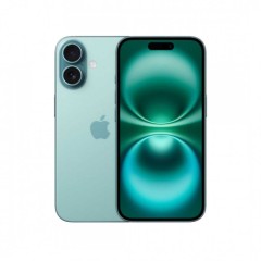 iPhone 16 128GB Teal,Model A3287