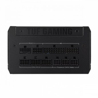 Блок питания ASUS TUF-GAMING-1000G, full modular, ATX12V/80Plus Gold, ATX 3.0, Black в Metoo.kz - Metoo (4)