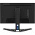 Монитор Lenovo 67B8GACBEU R25f-30 24.5" VA/1920 x 1080/240Hz/Adaptive sync & Freesync premium /0,5 ms/350/Lift,Swivel, Pivot/2 x HDMI 2.0/DP 1.4/Yes (Jack out)/2 x 3W в Metoo.kz - Metoo (4)