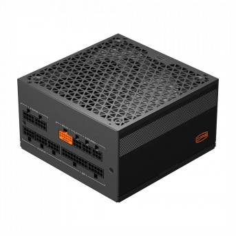 Блок питания PCCooler YT1200, 1200W, Full Modular, PLATINUM, Fan 135mm, P5-YT1200-P1F в Metoo.kz - Metoo (2)
