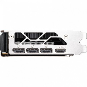 Видеокарта MSI GeForce RTX 5060 8G INSPIRE 2X OC, 8Gb GDDR7 128-bit 1xHDMI 3xDP G5060-8I2C в Metoo.kz - Metoo (4)