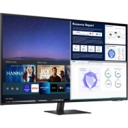 Монитор Samsung LS43BM702UIXCI 43"