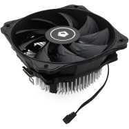 Кулер для процессора ID-Cooling DK-03, S1700/1200/115x/AMD, 100W,12cm fan, 1600rpm, 58.4CFM, 3pin..