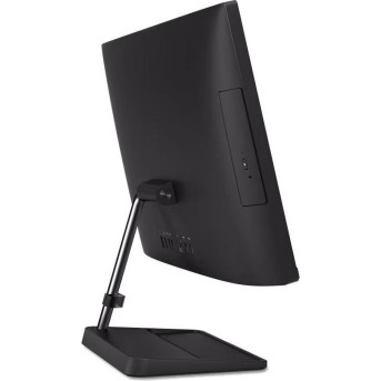 Моноблок Lenovo F0GH0183RK IdeaCentre AIO 3 24IAP7 23,8'' FHD (1920 x 1080) IPS/Intel Core i3-1215U 1,2GHz (6Cores)/8GB/512GB/Integrated/Wi-Fi 6/BT5.1/720P HD Camera/USB mouse+keyboard/DOS/1Y/Black в Metoo.kz - Metoo (5)