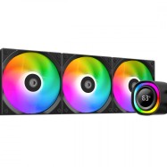 Водяное охлаждение для процессора ID-COOLING FX360 TD..