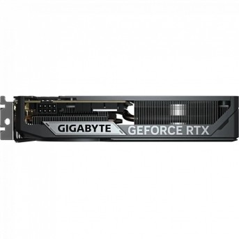 Видеокарта GIGABYTE GeForce RTX 5060 WINDFORCE OC 8G, 8Gb/128bit, 1хHDMI+3xDP, PCIe5.0 в Metoo.kz - Metoo (3)