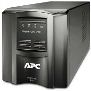 ИБП APC SMT750IC (SMT750IC)