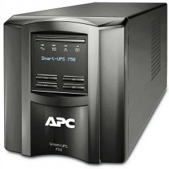 ИБП APC SMT750IC (SMT750IC)