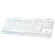LOGITECH G715 TKL LIGHTSPEED RGB Wireless Gaming Keyboard - OFF WHITE - RUS - TACTILE в Metoo.kz - Metoo (3)