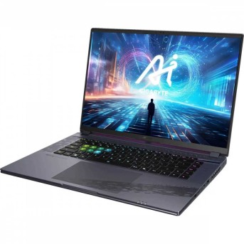Ноутбук Gigabyte AORUS 16X 9KG 16" (AORUS 16X 9KG-43KZC54SD) - Metoo (3)