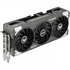ASUS Video Card NVIDIA GeForce RTX 5060 8GB GDDR7 128-bit Digital Max Resolution 7680 x 4320 Yes x 1 (Native HDMI 2.1b)Yes x 3 (Native DisplayPort 2.1b)HDCP Support Yes (2.3) 550W C/<wbr>N 90YV0N00-M0NA00