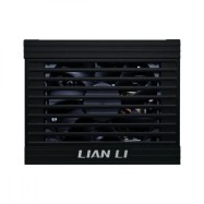 Блок питания Lian Li SP850P BLACK 850W Full Modular, 80+ PLATINUM, КПД 92% G9P.SP0850P.B000.EU..