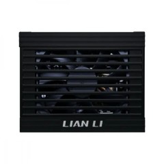 Блок питания Lian Li SP850P BLACK 850W Full Modular, 80+ PLATINUM, КПД 92% G9P.SP0850P.B000.EU..