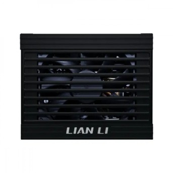 Блок питания Lian Li SP850P BLACK 850W Full Modular, 80+ PLATINUM, КПД 92% G9P.SP0850P.B000.EU в Metoo.kz - Metoo (1)