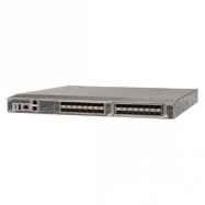 Коммутатор Dell CTX MDS-9132T 8P/32P, 32Gb FC Switch with PSE airflow (1 PSU + 2 Fans,8 x16Gb SFPs included) (210-AZME_8X16GB)