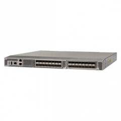 Коммутатор Dell CTX MDS-9132T 8P/<wbr>32P, 32Gb FC Switch with PSE airflow (1 PSU + 2 Fans,8 x16Gb SFPs included) (210-AZME_8X16GB)