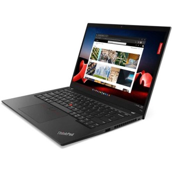 Ноутбук Lenovo ThinkPad T14s Gen 4 21F6003XRT (14 ", WUXGA 1920x1200 (16:10), Intel, Core i7, 16 Гб, SSD, 512 ГБ, Intel Iris Xe Graphics) - Metoo (2)