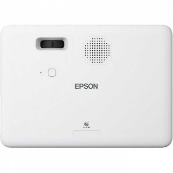 Проектор Epson CO-FH01 V11HA84040, 3LCD, FHD, 3000LM, USB 2.0-A, USB 2.0 Type B (Service Only), HDMI в Metoo.kz - Metoo (3)