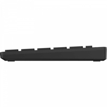 Клавиатура BT HP 692S8AA 350 Multi-Device Compact Wireless Keyboard - Black в Metoo.kz - Metoo (6)